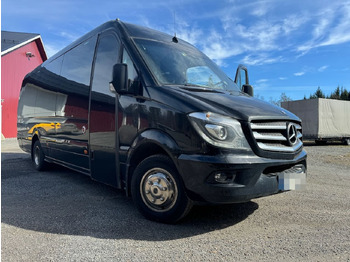 Minibús MERCEDES-BENZ Sprinter