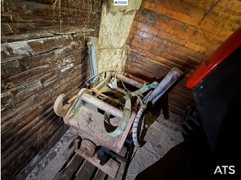 Rotor basculante SMP