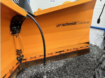 Leasing de Schmidt V90 Schmidt V90: foto 4