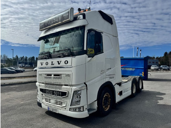 Cabeza tractora VOLVO FH 540