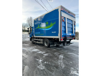 Camión caja cerrada Volvo FL250: foto 3