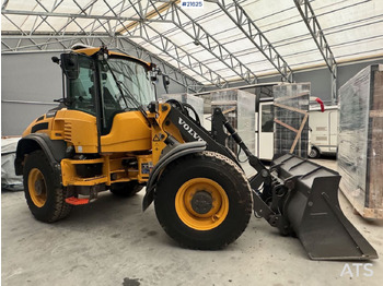 Cargadora de ruedas VOLVO L45H