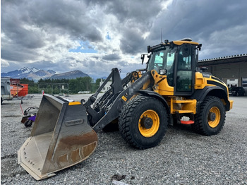 Cargadora de ruedas VOLVO L45H