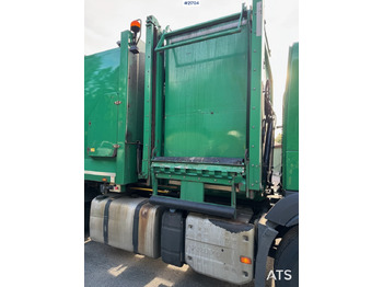 Camión de basura Volvo Volvo FM410 2-Kammers Renovasjonsbil: foto 3 Camión de basura Volvo Volvo FM410 2-Kammers Renovasjonsbil: foto 3