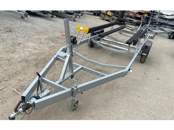 Remolque para barco BORO