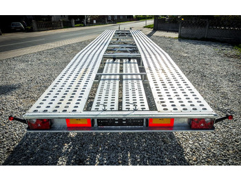 Remolque portavehículos nuevo Niewiadów nowa LAWETA na 2 BUSY! 8,50M!: foto 4 Remolque portavehículos nuevo Niewiadów nowa LAWETA na 2 BUSY! 8,50M!: foto 4