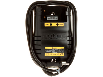 Sistema eléctrico para Grúa para camión nuevo Autec original charger LBC825A: foto 2