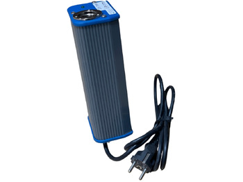 Sistema eléctrico para Grúa para camión nuevo Cargador original Imet enchufe CB6000: foto 3