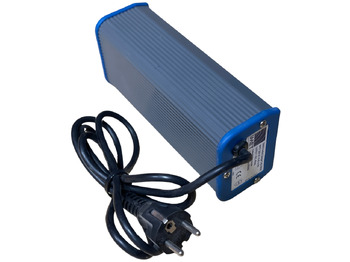 Sistema eléctrico para Grúa para camión nuevo Cargador original Imet enchufe CB6000: foto 2