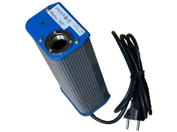 Sistema eléctrico para Grúa para camión nuevo Cargador original Imet enchufe CB6000: foto 4