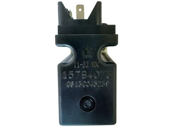 Válvula hidráulica para Grúa para camión nuevo Danfoss Solenoid Valve 157B4073: foto 3