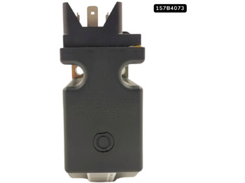 Válvula hidráulica para Grúa para camión nuevo Danfoss Solenoid Valve 157B4073: foto 2