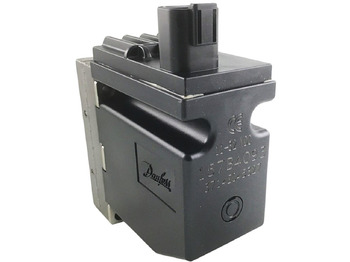 Válvula hidráulica para Grúa para camión nuevo Danfoss Solenoid Valve 157B4093: foto 2