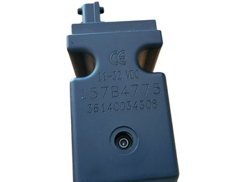 Válvula hidráulica DANFOSS / SAUER