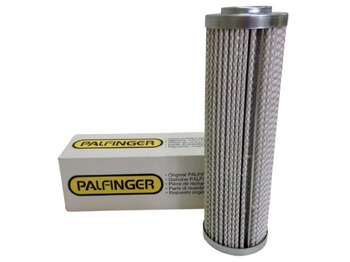 Filtro hidráulico