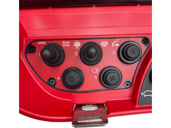 Sistema eléctrico para Grúa para camión nuevo PALFINGER RADIO REMOTE CONTROL EEA4481A: foto 5