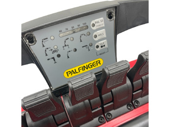 Sistema eléctrico para Grúa para camión nuevo PALFINGER RADIO REMOTE CONTROL EEA4481A: foto 3