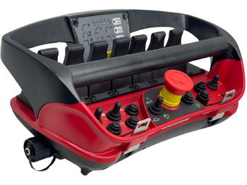 Sistema eléctrico para Grúa para camión nuevo PALFINGER RADIO REMOTE CONTROL EEA4481A: foto 2