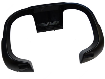 Sistema eléctrico para Grúa para camión nuevo Protective case for Scanreco remote control Scanreco RC400: foto 2