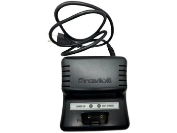 Sistema eléctrico para Grúa para camión nuevo Ravioli original charger CB800: foto 3