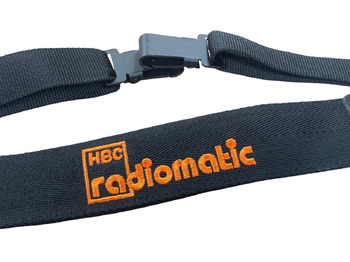 Sistema eléctrico para Grúa para camión nuevo Waist belt for radio remote controls HBC Linus 6: foto 3 Sistema eléctrico para Grúa para camión nuevo Waist belt for radio remote controls HBC Linus 6: foto 3