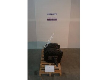 Transmisión IVECO