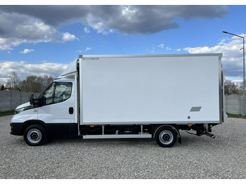 Leasing de  Mercedes-Benz Sprinter Mercedes-Benz Sprinter: foto 1