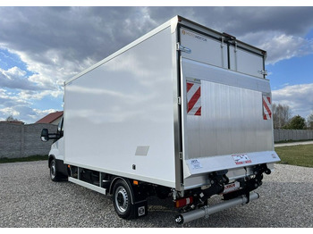 Leasing de  Mercedes-Benz Sprinter Mercedes-Benz Sprinter: foto 3