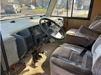 Autocaravana integral Fiat Streamline Vol Intregaal: foto 5