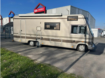 Autocaravana integral Fiat Streamline Vol Intregaal: foto 3