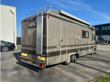 Autocaravana integral Fiat Streamline Vol Intregaal: foto 4