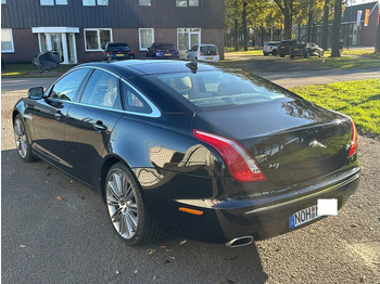 Sedan Jaguar XJ 3.0 V6D 275 PK /AUTOM / PANO DAK / VOL LEDER / MERIDAN / EXPORT PRICE: foto 5