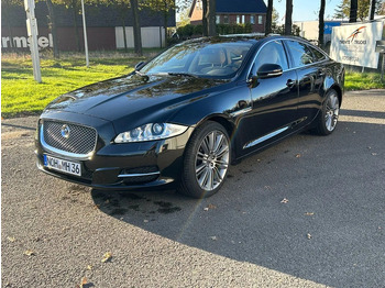 Sedan Jaguar XJ 3.0 V6D 275 PK /AUTOM / PANO DAK / VOL LEDER / MERIDAN / EXPORT PRICE: foto 3