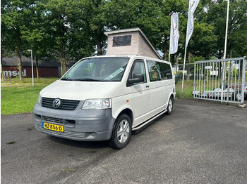Cámper VOLKSWAGEN California