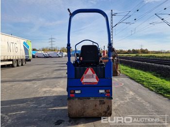 Rodillo 2011 Bomag BW100 AD-4: foto 4
