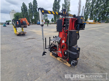 Neumático 2011 Boxer Quadriga 1000 Tyre Changer: foto 4