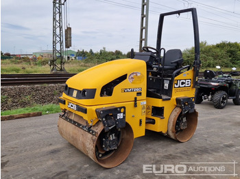 Rodillo JCB