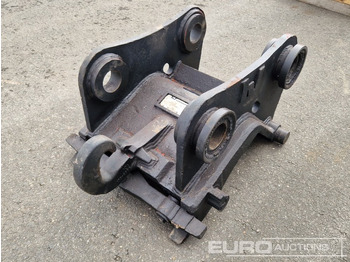 Acoplamiento rápido VERACHTERT