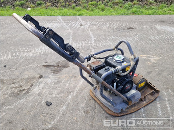 Construcción de carreteras 2013 Atlas Copco LF75: foto 3
