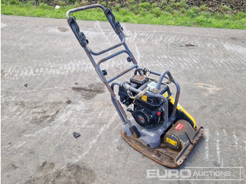 Construcción de carreteras 2013 Atlas Copco LF75: foto 4