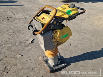 Construcción de carreteras BOMAG