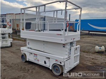 Plataforma elevadora 2014 Haulotte Compact 12: foto 3 Plataforma elevadora 2014 Haulotte Compact 12: foto 3