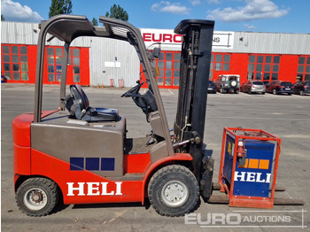 Carretilla elevadora 2014 Manitou ME425: foto 5