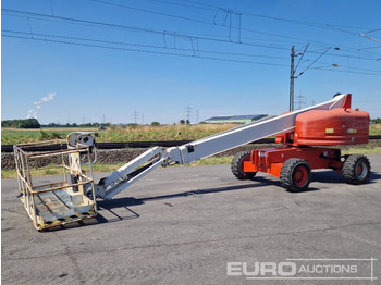 Plataforma elevadora GENIE S45