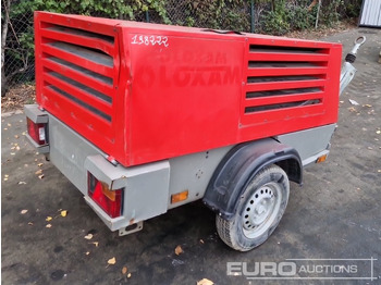 Compresor de aire KAESER