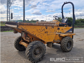 Minidumper THWAITES