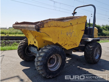 Minidumper WACKER