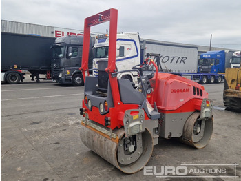 Rodillo 2016 Hamm HD12VV: foto 4