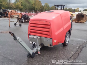 Compresor de aire KAESER