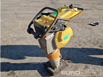 Construcción de carreteras BOMAG